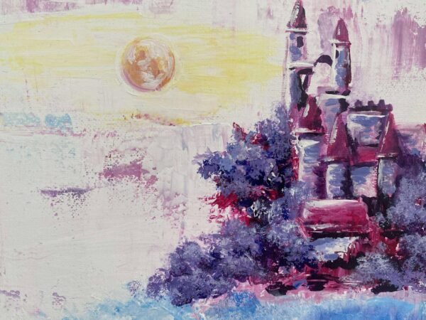 Castle Dreams - Image 5